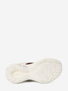 rochelle sneakers with drawstring