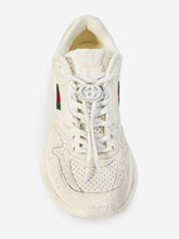GUCCI 36 rochelle sneakers with drawstring