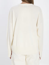 LOULOU DE SAISON S anaa cashmere sweater