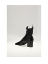 zipped boot 55