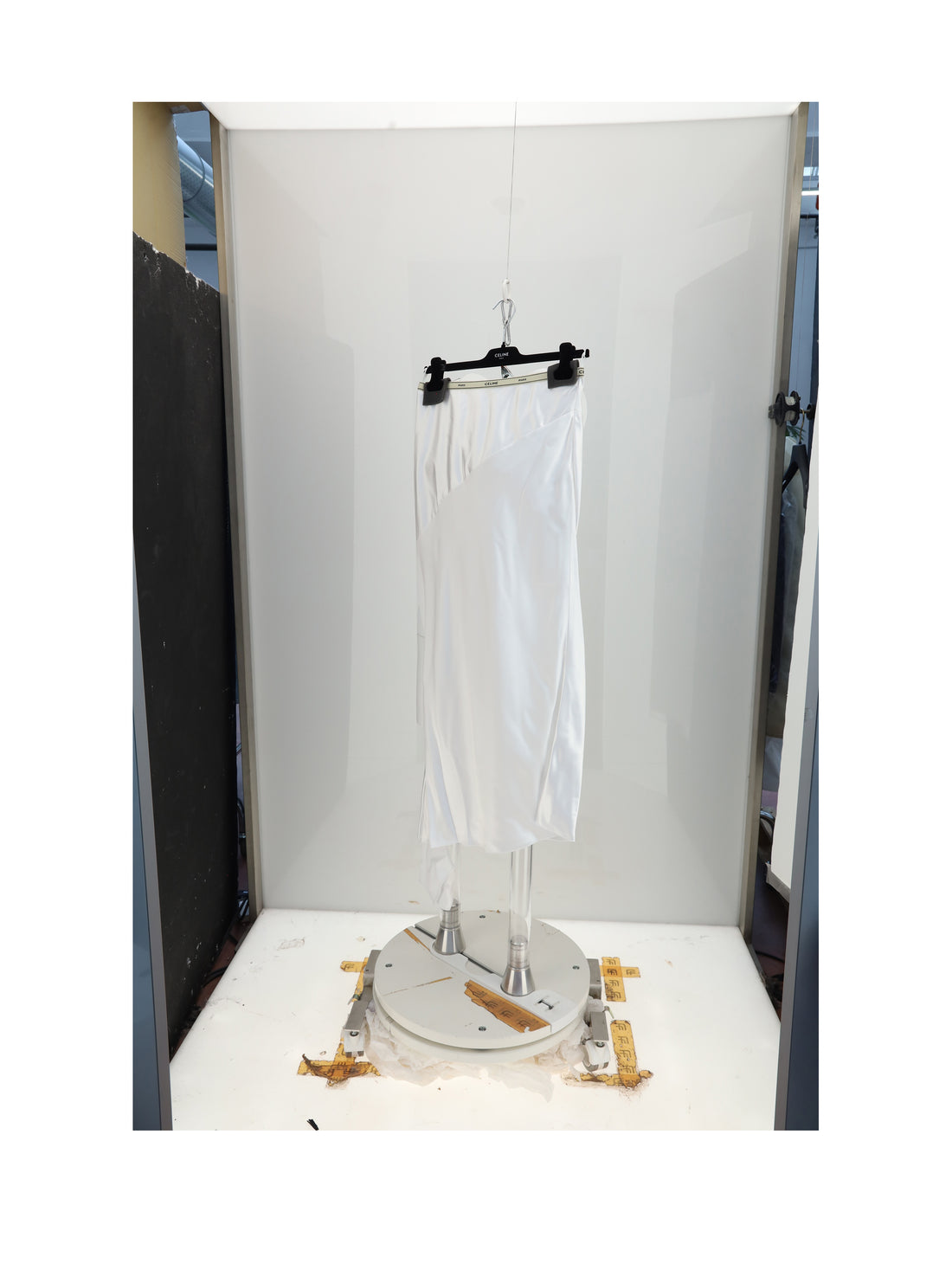 CELINE 36 skirt