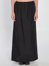 THE ROW 02 saul long skirt