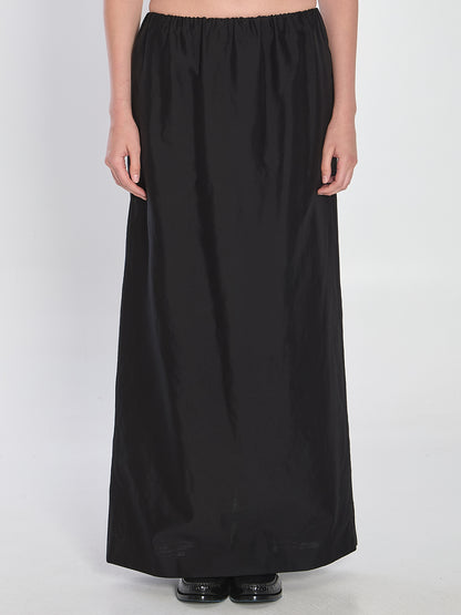 THE ROW 02 saul long skirt