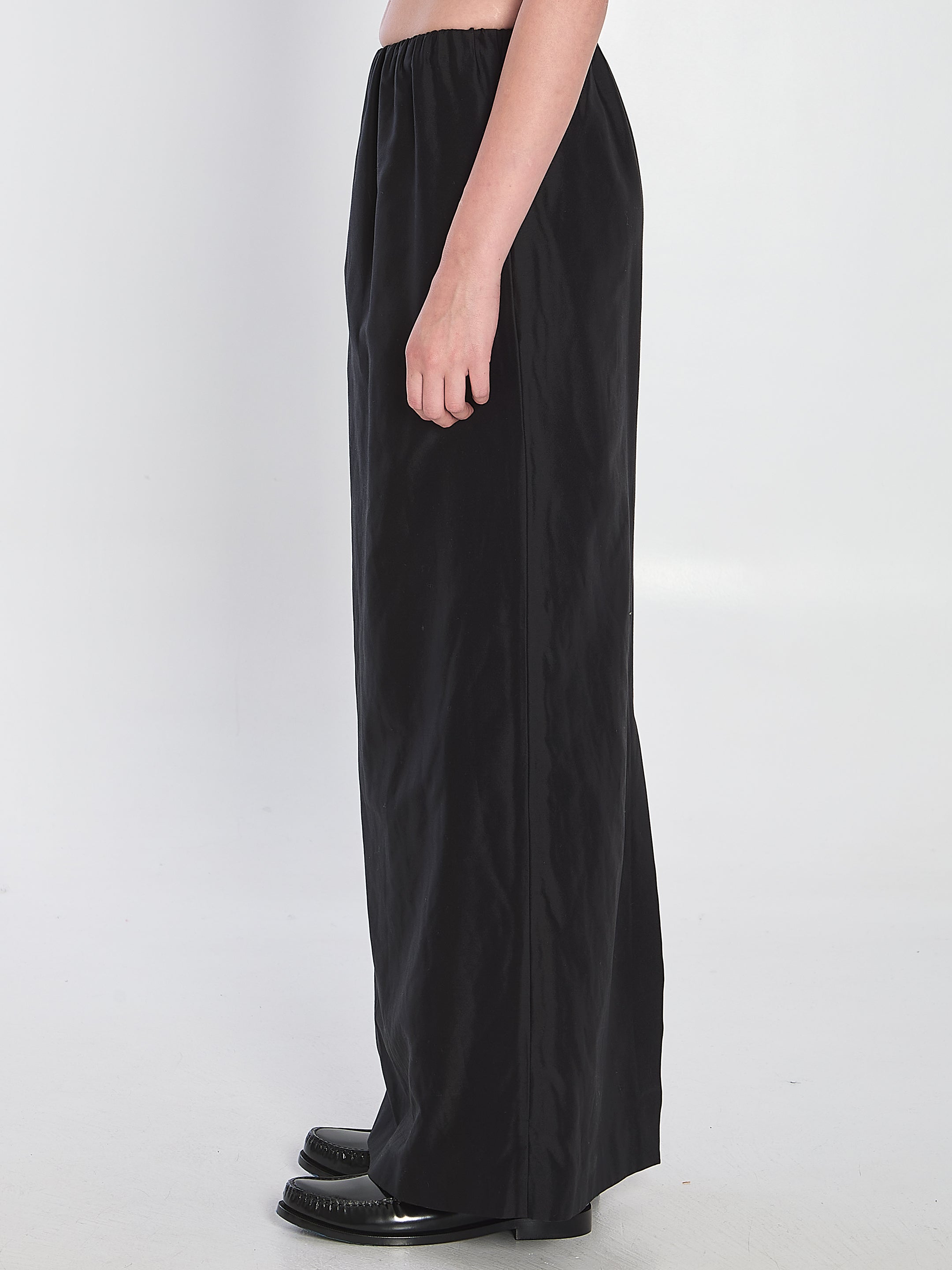 THE ROW 02 saul long skirt