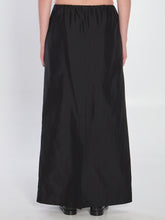 THE ROW 02 saul long skirt