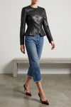 magda butryms 24 blazer defines the wardrobe through a rigorous sartorial aes
