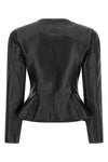 magda butryms 24 blazer defines the wardrobe through a rigorous sartorial aes