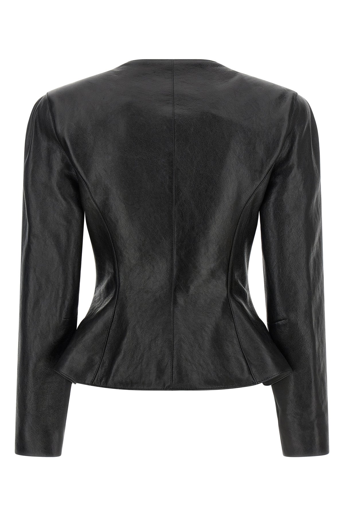 magda butryms 24 blazer defines the wardrobe through a rigorous sartorial aes