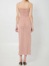 moon devore maxi dress