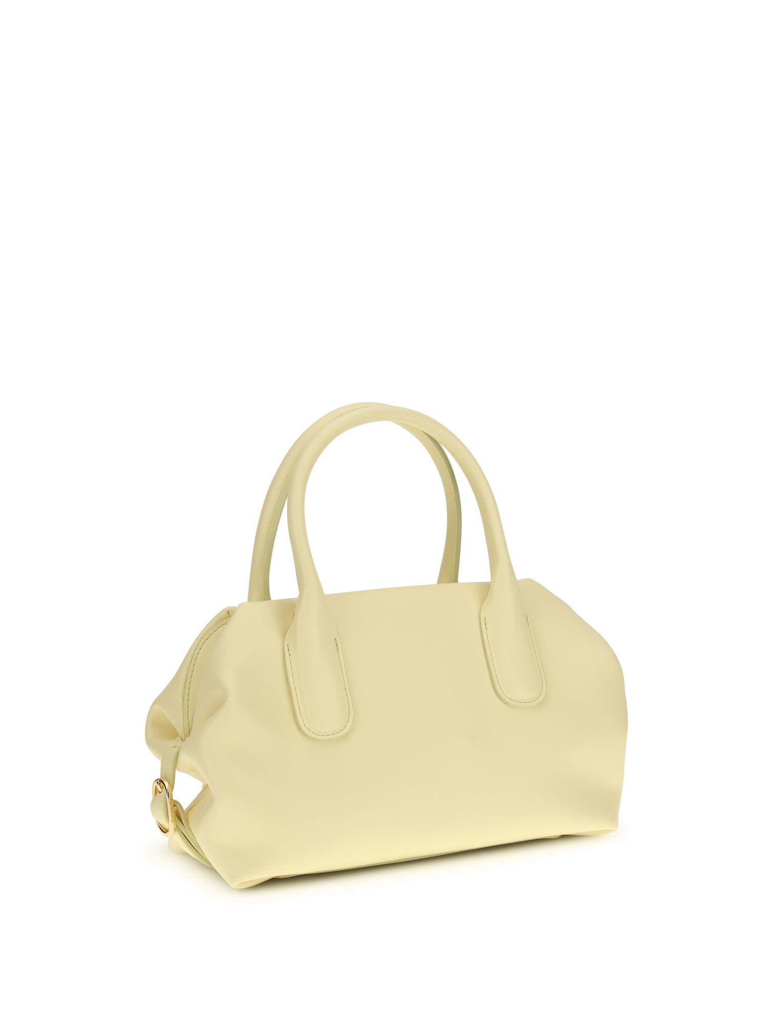 THEMOIRÈ OS tallia trank mini handbag