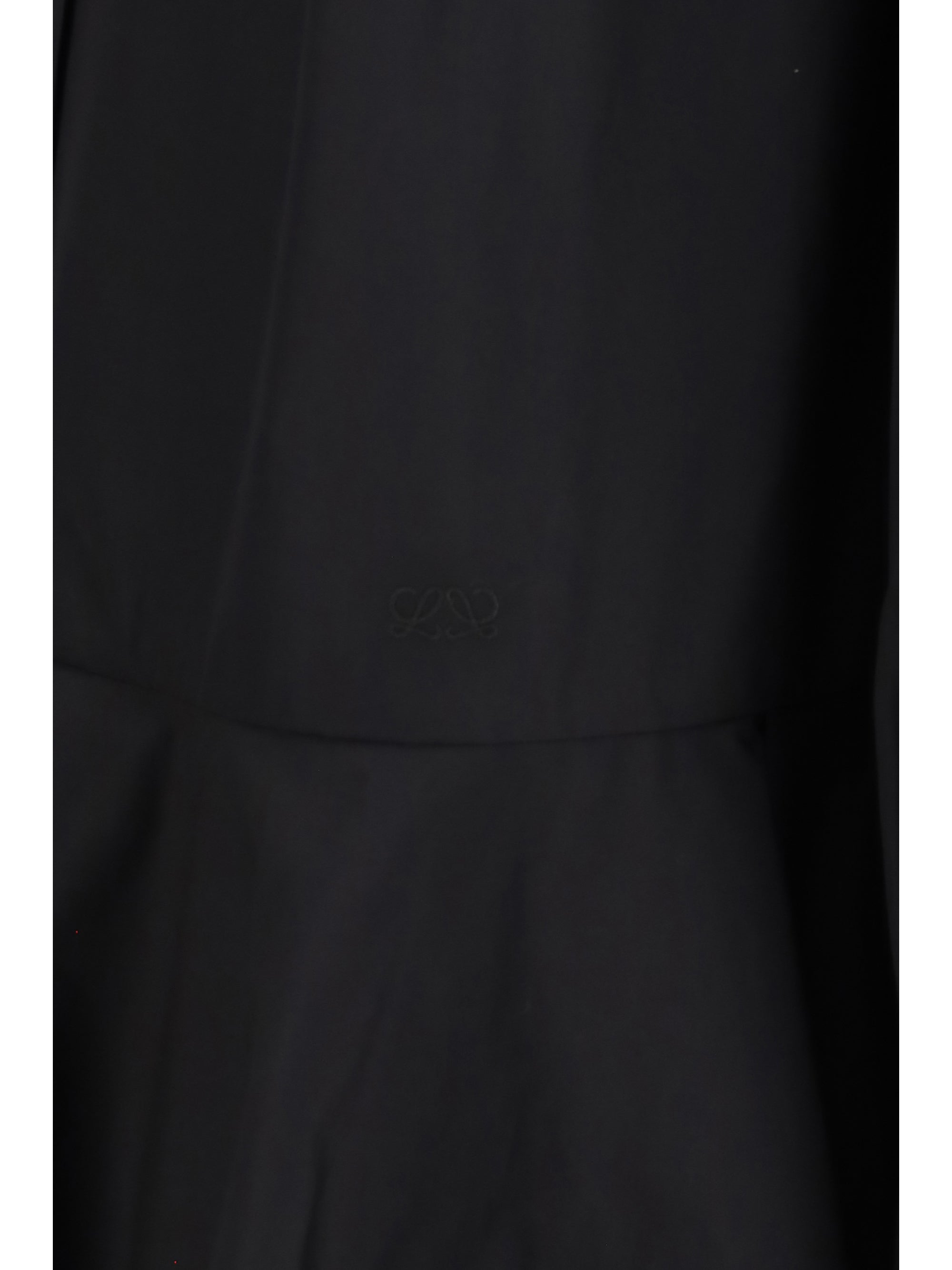 cotton shirt dress