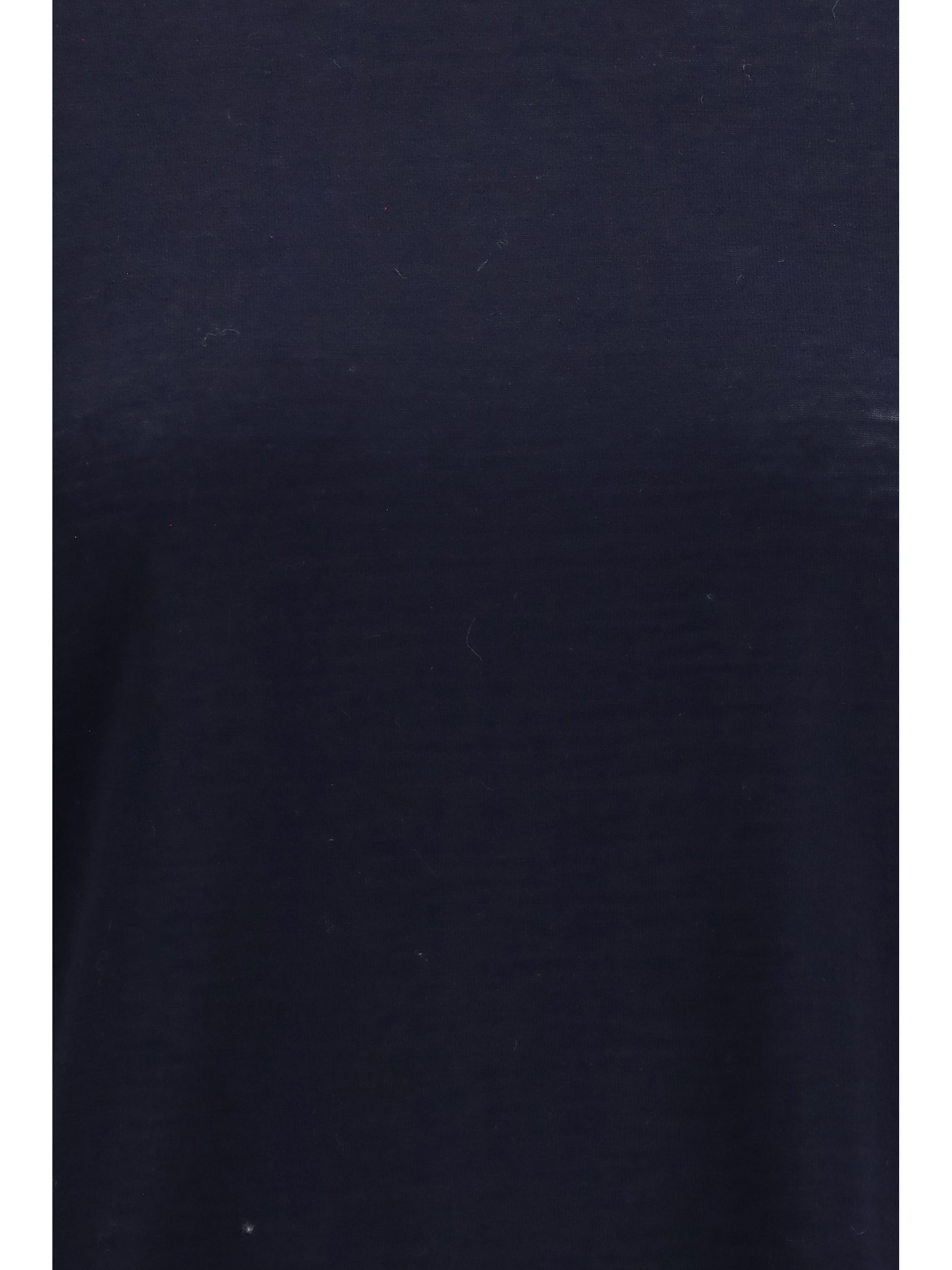 wool-blend t-shirt