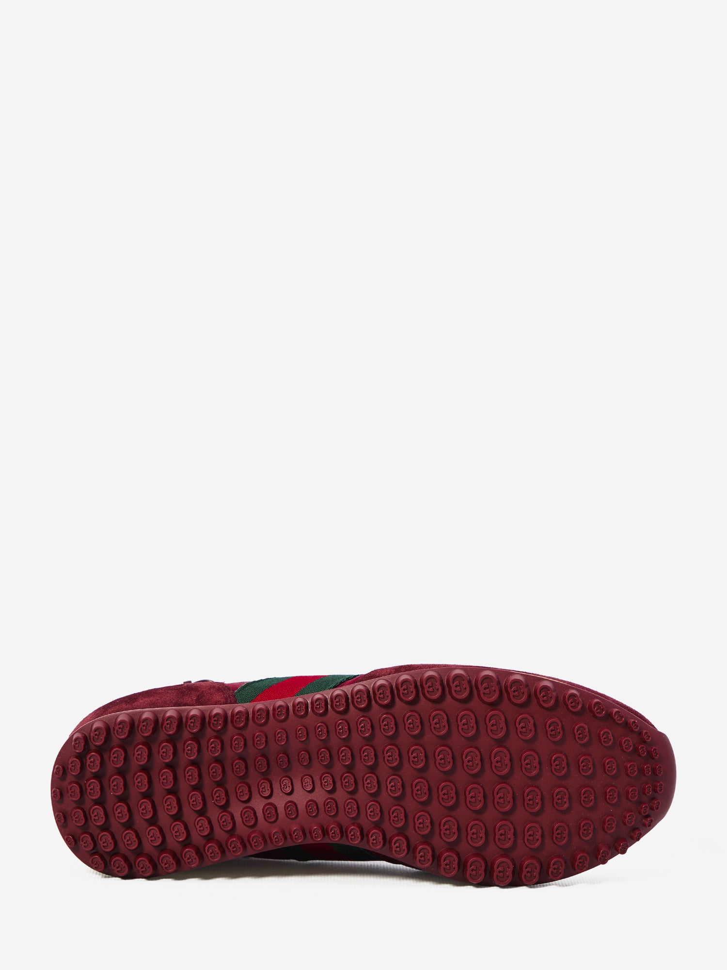 GUCCI 36½ re-motion sneakers