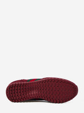 GUCCI 36½ re-motion sneakers
