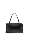 medium goji pillow shoulder bag