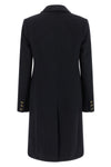 the lauren ralph lauren coat defines timeless sartorial elegance through a struc
