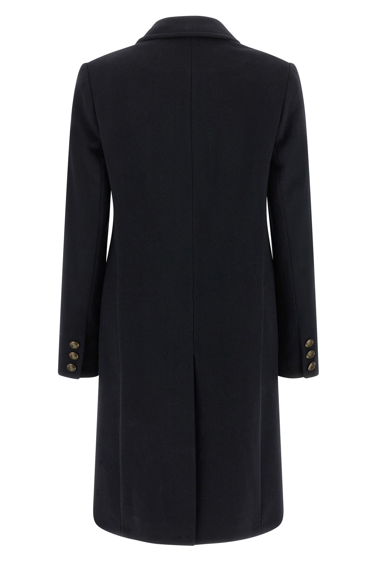 the lauren ralph lauren coat defines timeless sartorial elegance through a struc