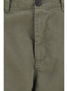cotton cargo pants