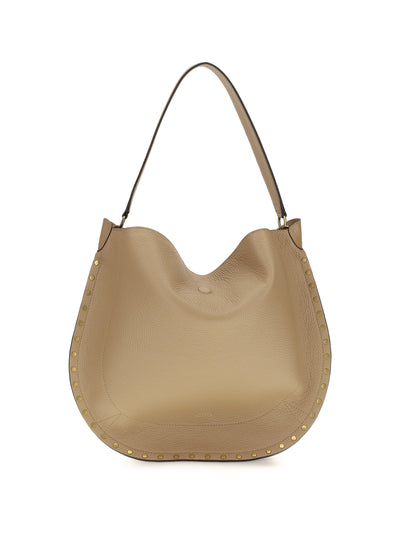 oskan hobo shoulder bag