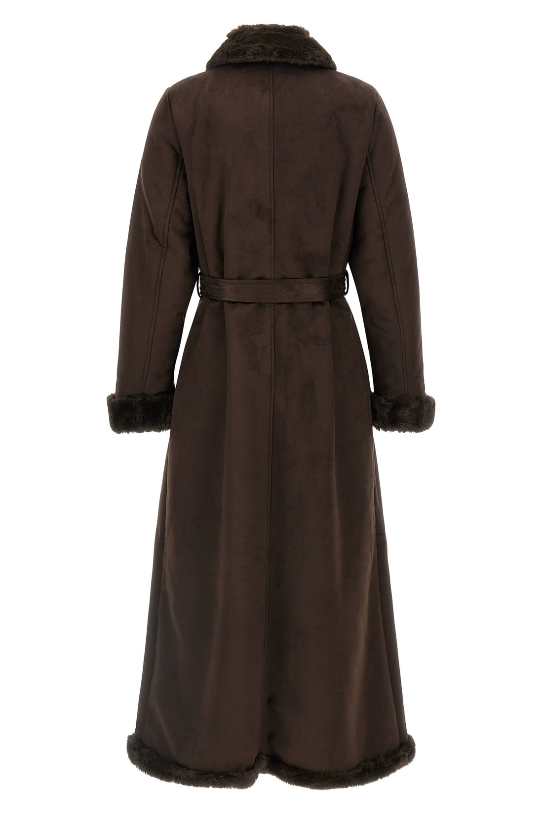 LAUREN RALPH LAUREN L the lauren ralph lauren shea coat features an elongated pattern made of an inn