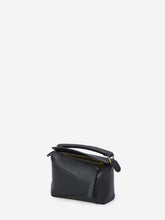 LOEWE OS puzzle edge mini bag