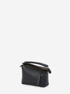 puzzle edge mini bag