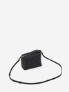 puzzle edge mini bag