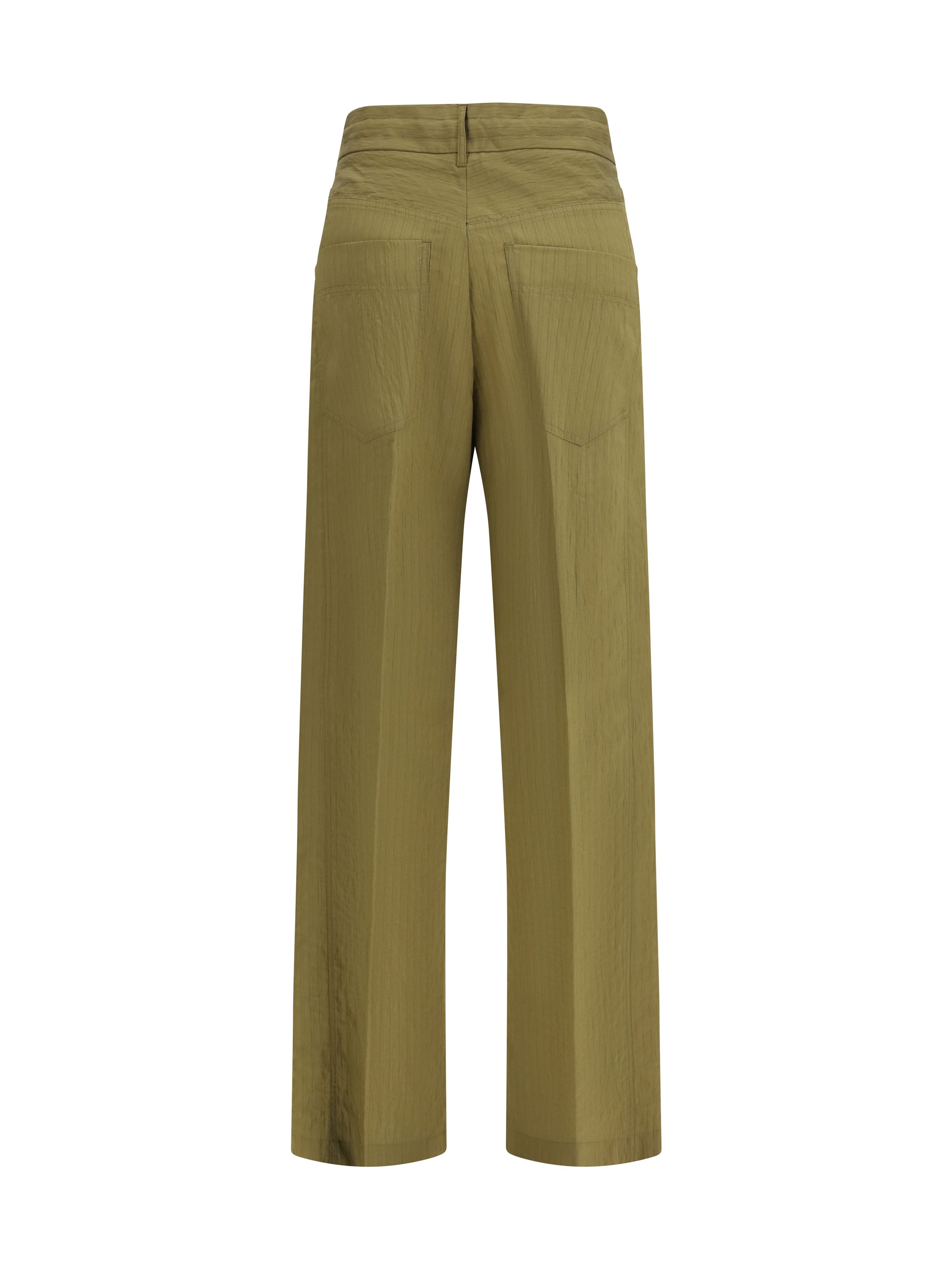 iris pants