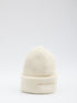 JACQUEMUS OS gros grain beanie 