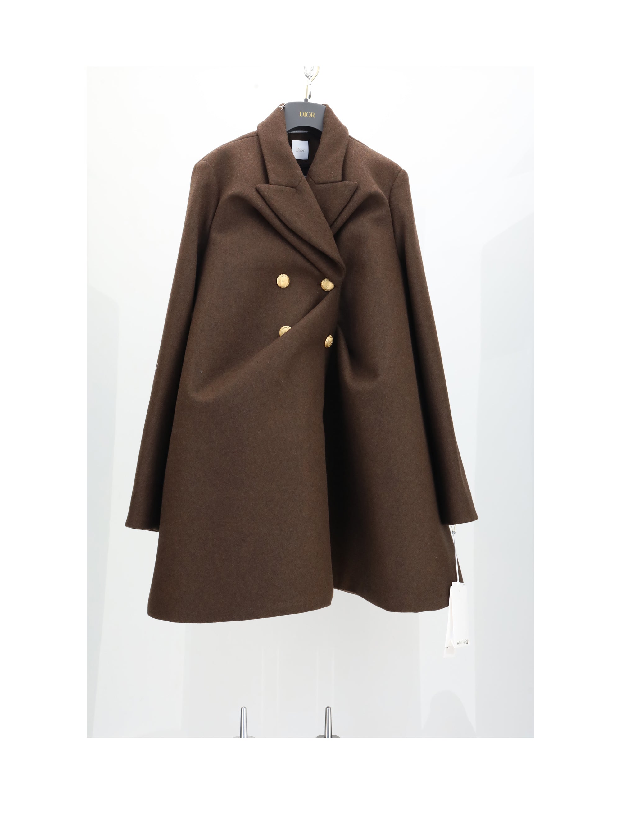 miust buy coat