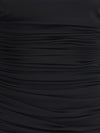 pleated t-shirt