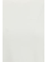 EXTREME CASHMERE OS long-sleeved crew-neck t-shirt n°451 lisa