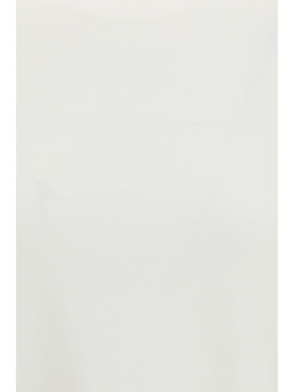 EXTREME CASHMERE OS long-sleeved crew-neck t-shirt n°451 lisa