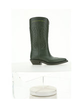 DIOR 36 dior wind low boot 4.5cm