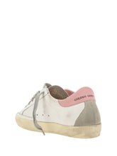 GOLDEN GOOSE 37 super star sneakers