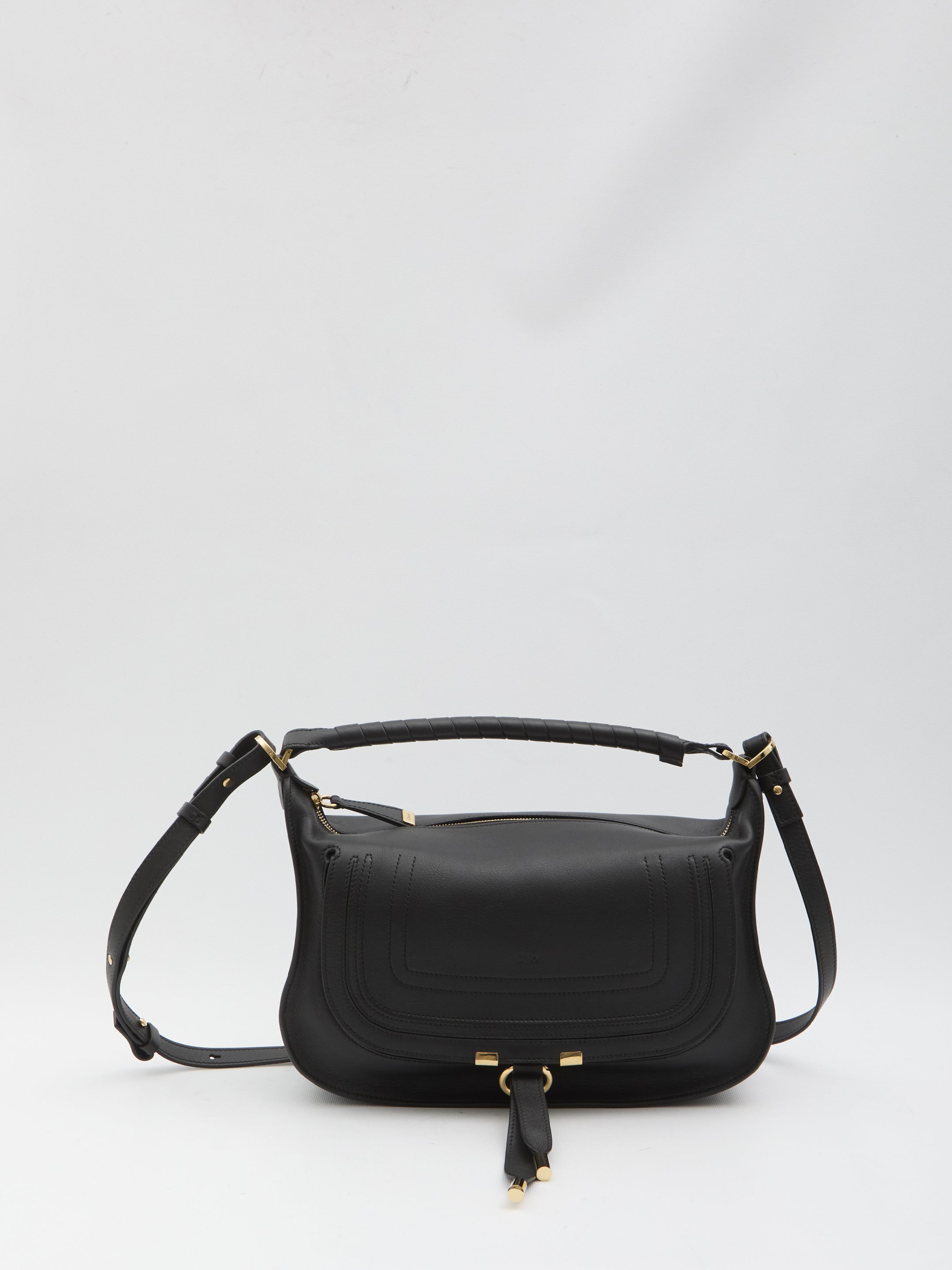 CHLOE OS marcie small bag