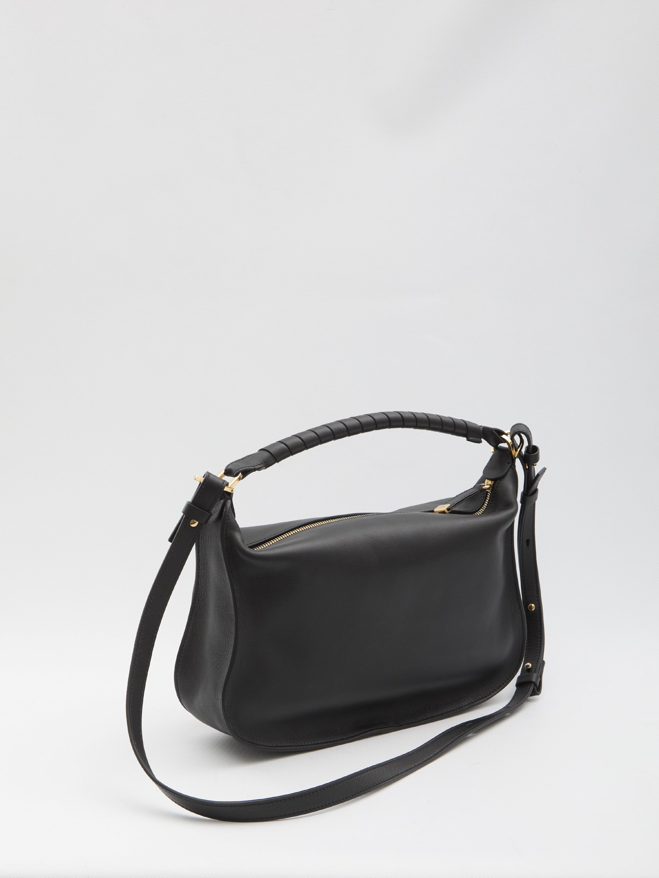 CHLOE OS marcie small bag