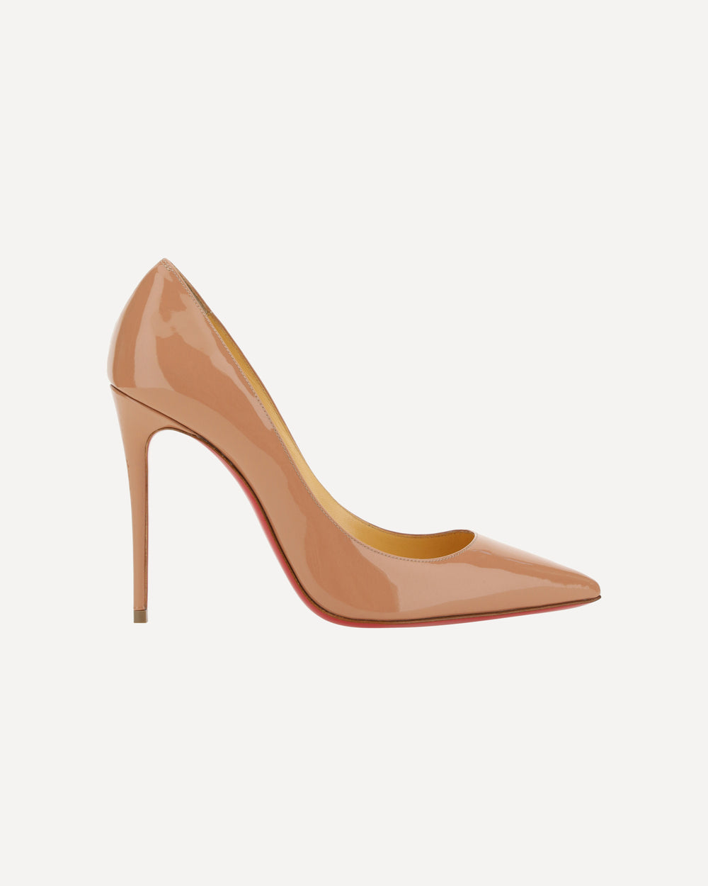 Christian Louboutin Kate Pumps Pink