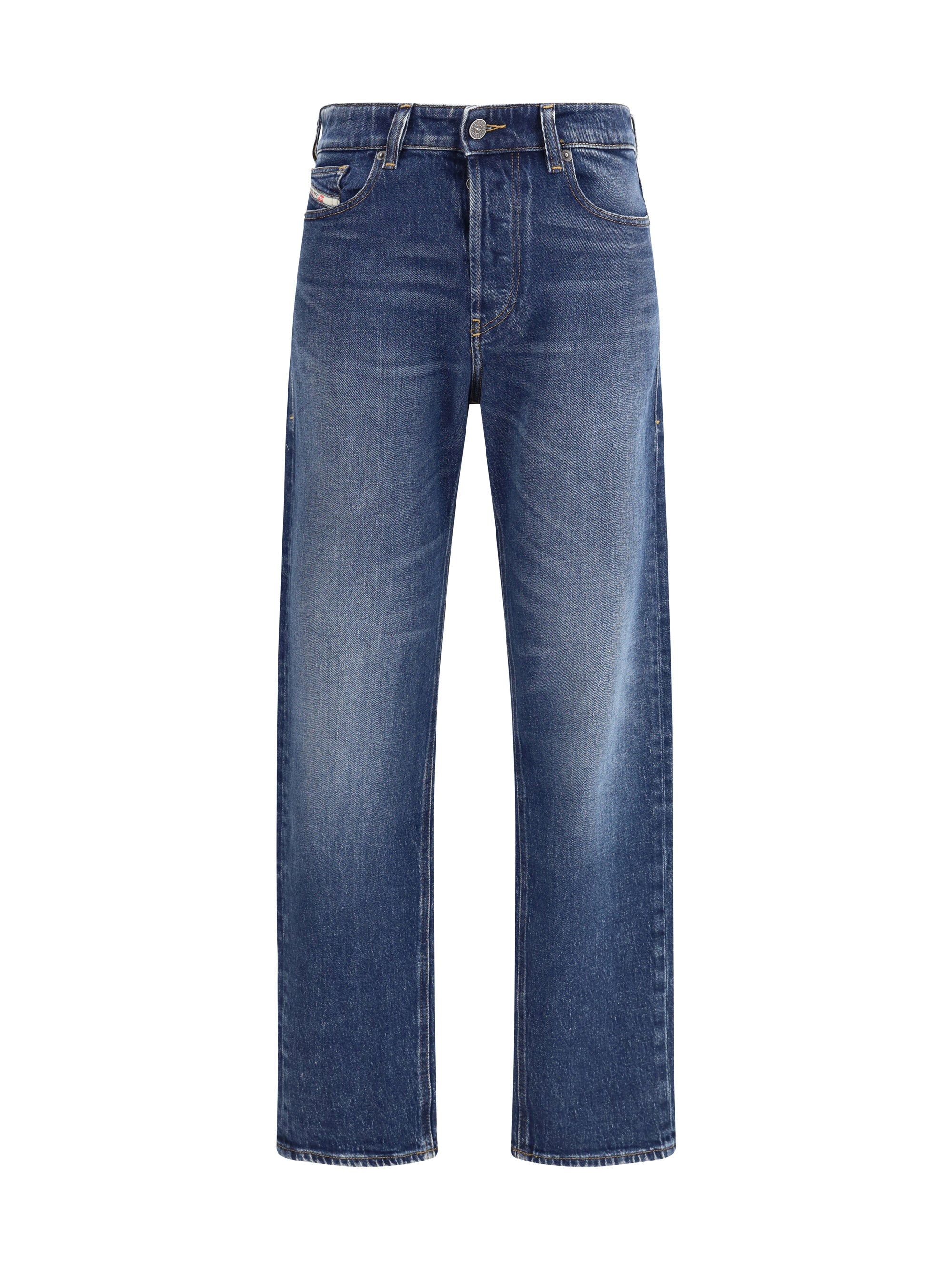 DIESEL 24 1988 d-ark regular jeans