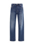 DIESEL 24 1988 d-ark regular jeans