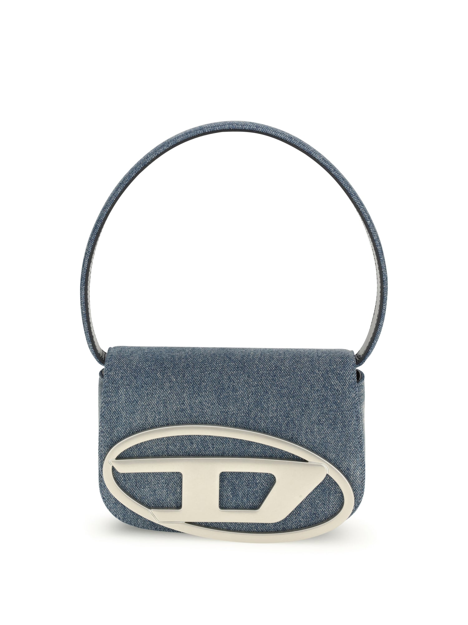 DIESEL OS 1dr shoulder bag