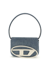 DIESEL OS 1dr shoulder bag