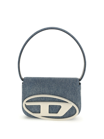 DIESEL OS 1dr shoulder bag