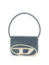 DIESEL OS 1dr shoulder bag