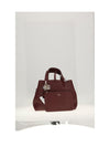 tote calfskin