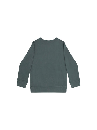 GUCCI 6Y cotton sweatshirt for boy