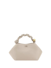 GANNI OS small bou handbag