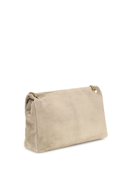 large calypso shoulder bag