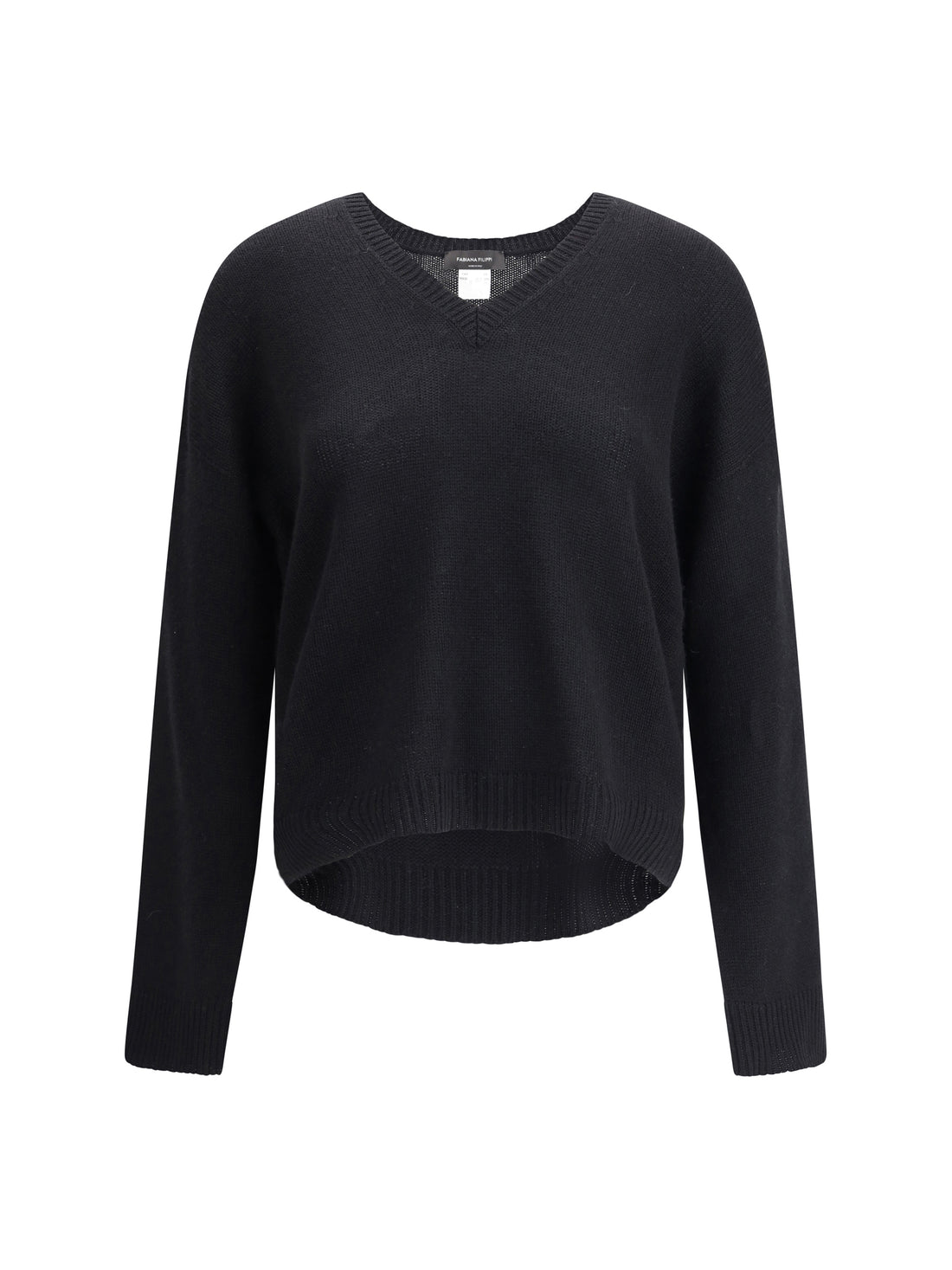FABIANA FILIPPI 40 cashmere sweater 