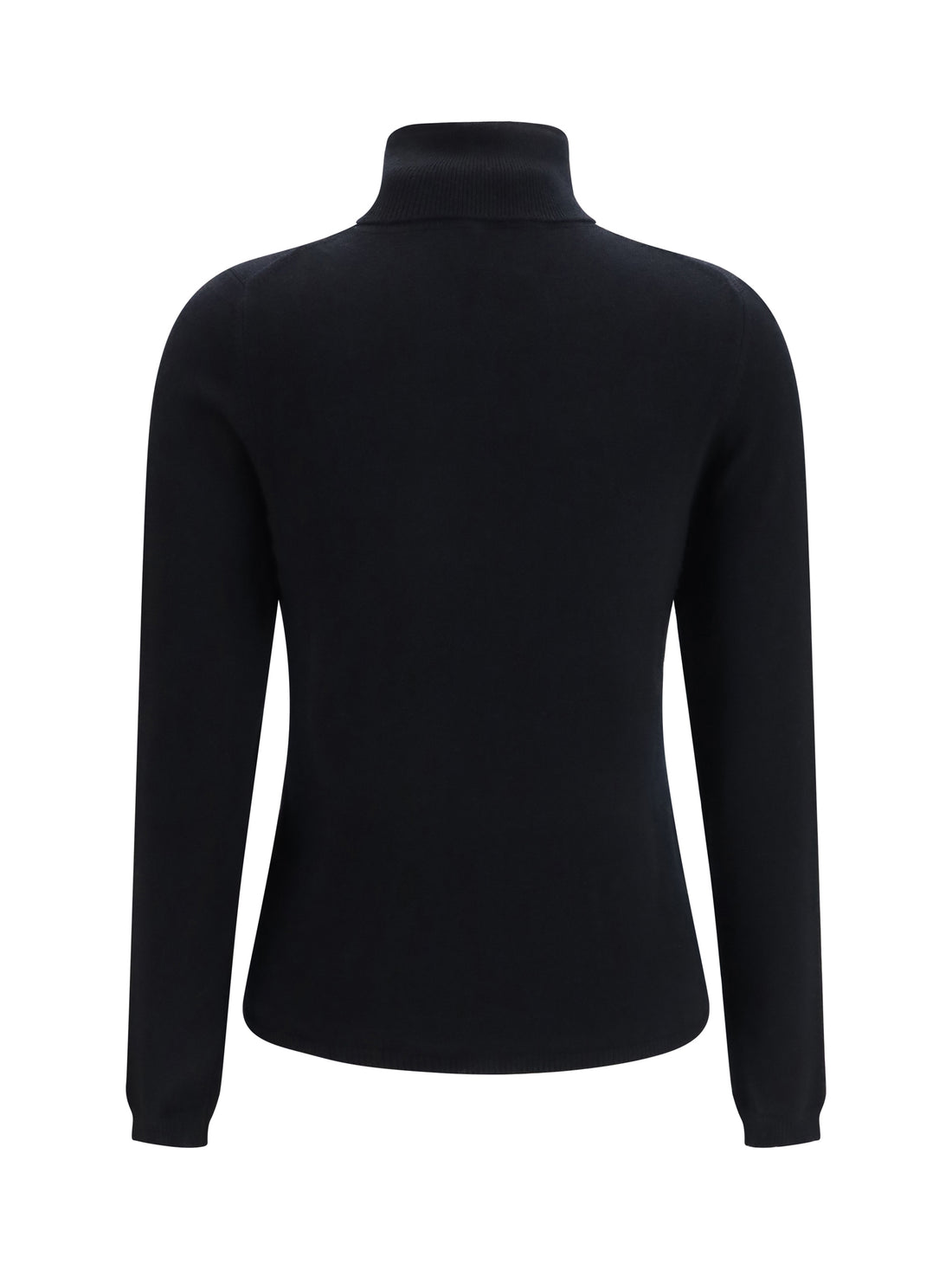 ALLUDE L cashmere turtleneck sweater